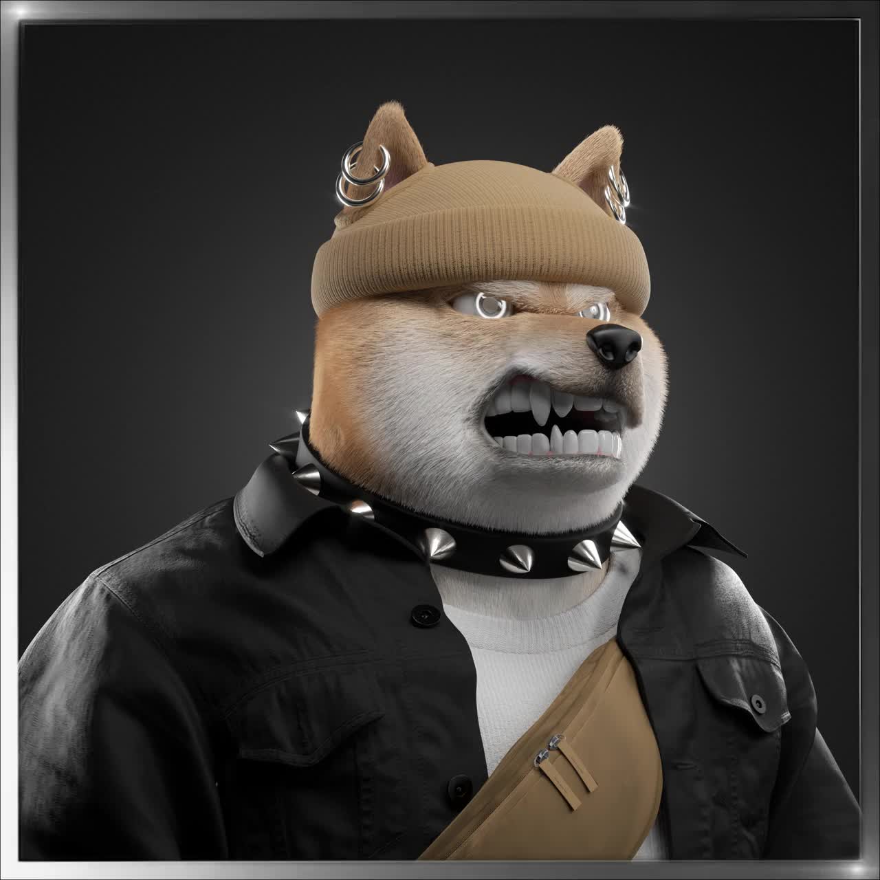 Shiba #131