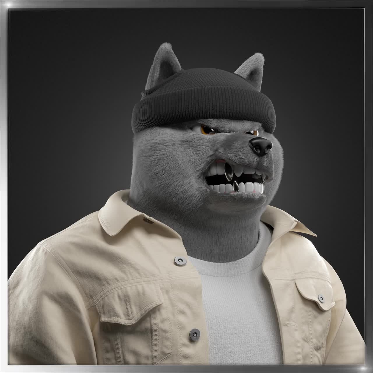 Shiba #189
