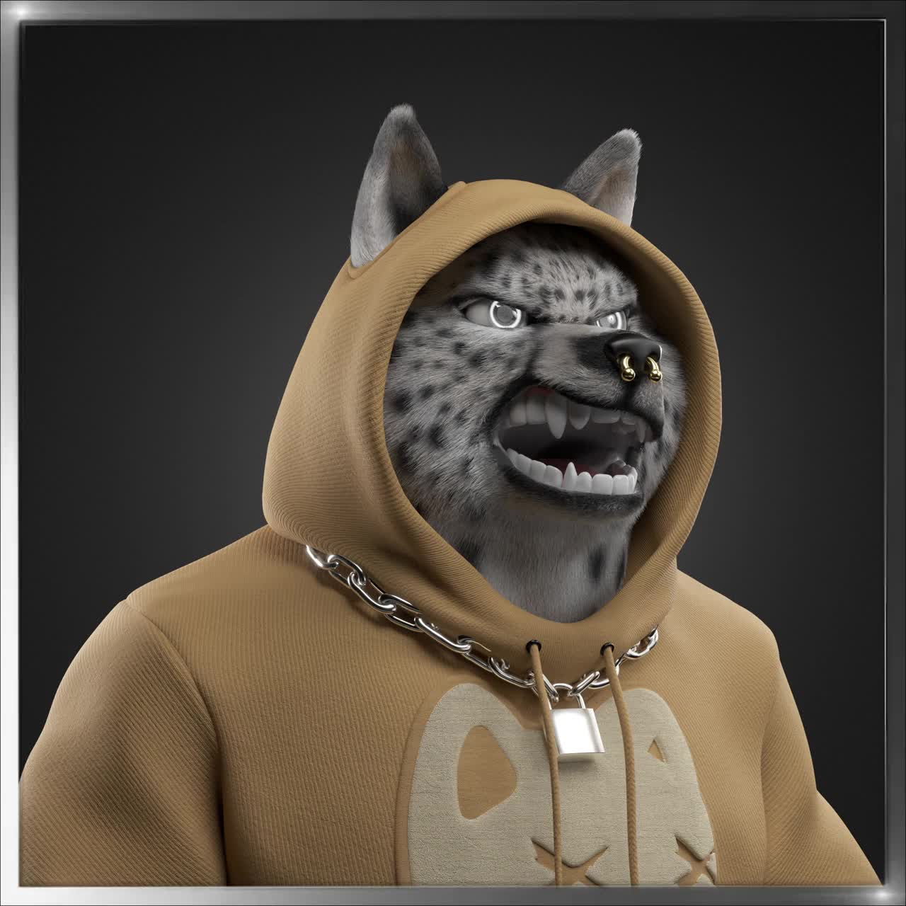 Shiba #503