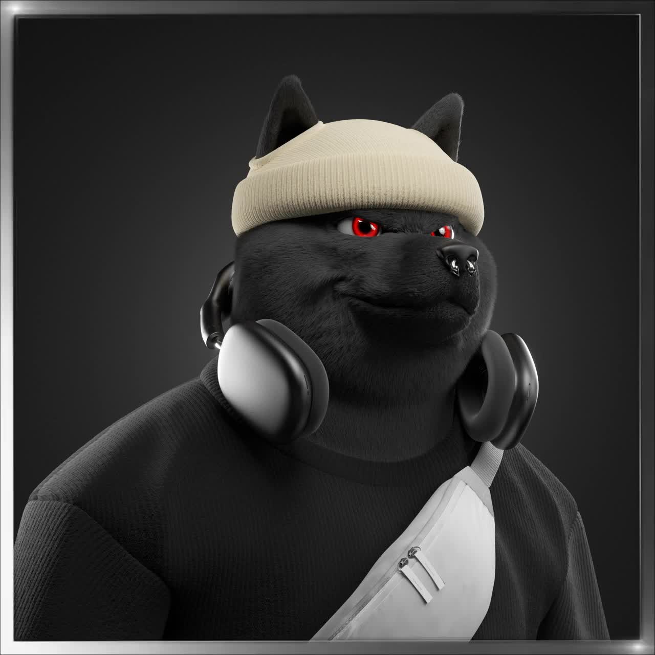 Shiba #672