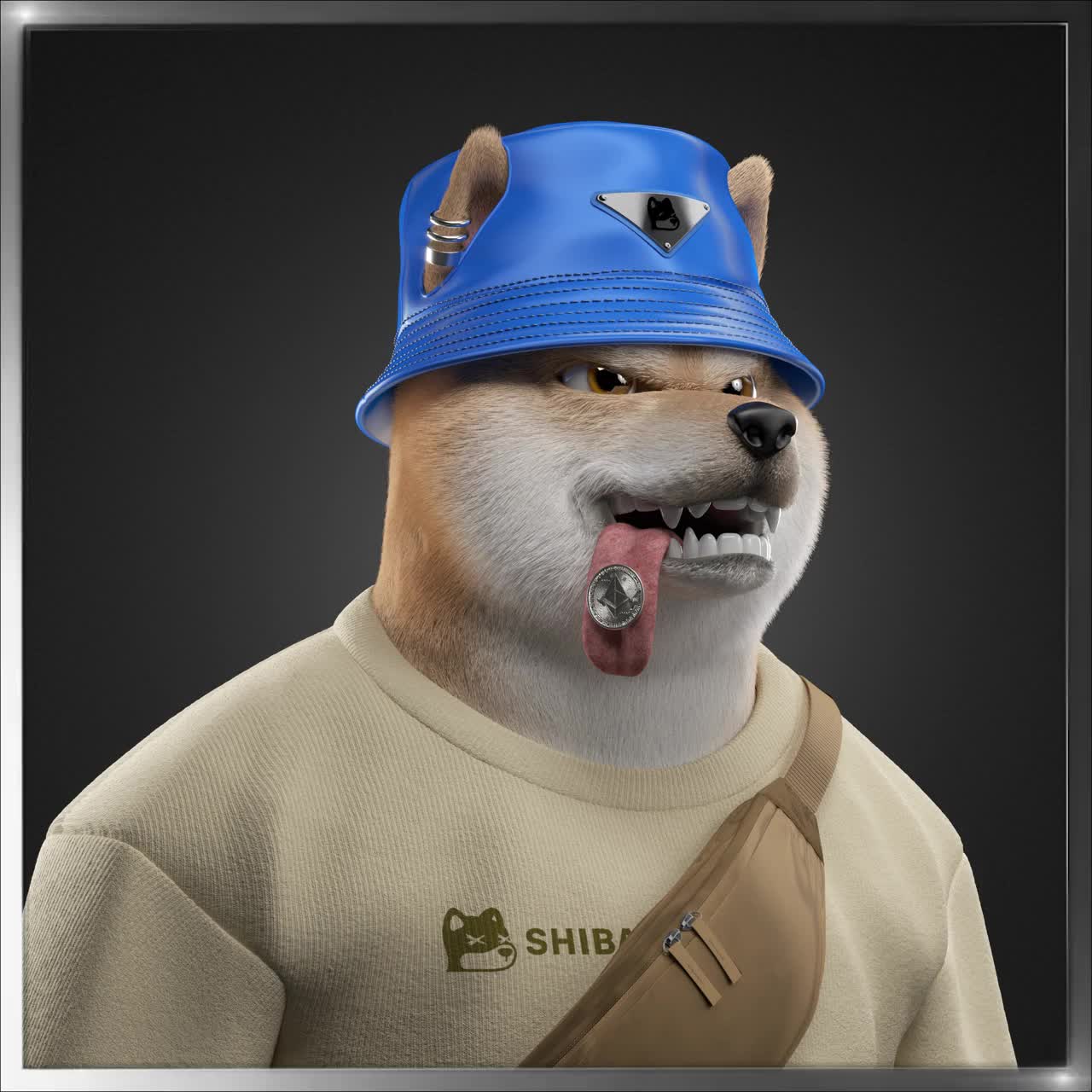 Shiba #775
