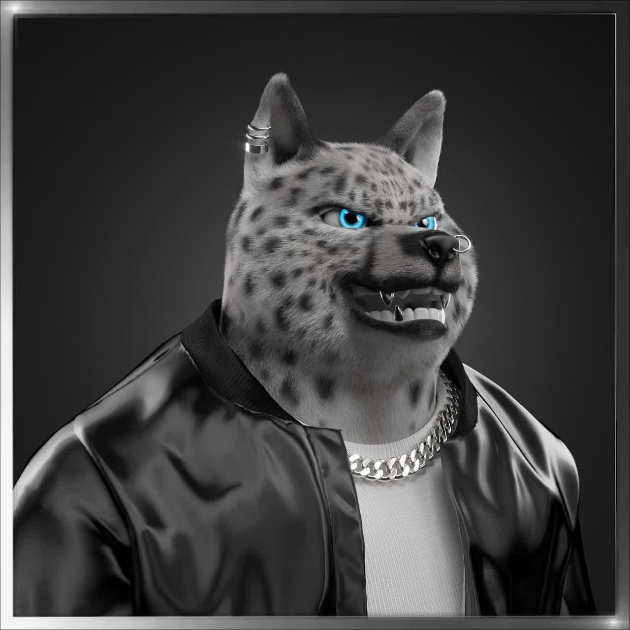 Shiba #1089