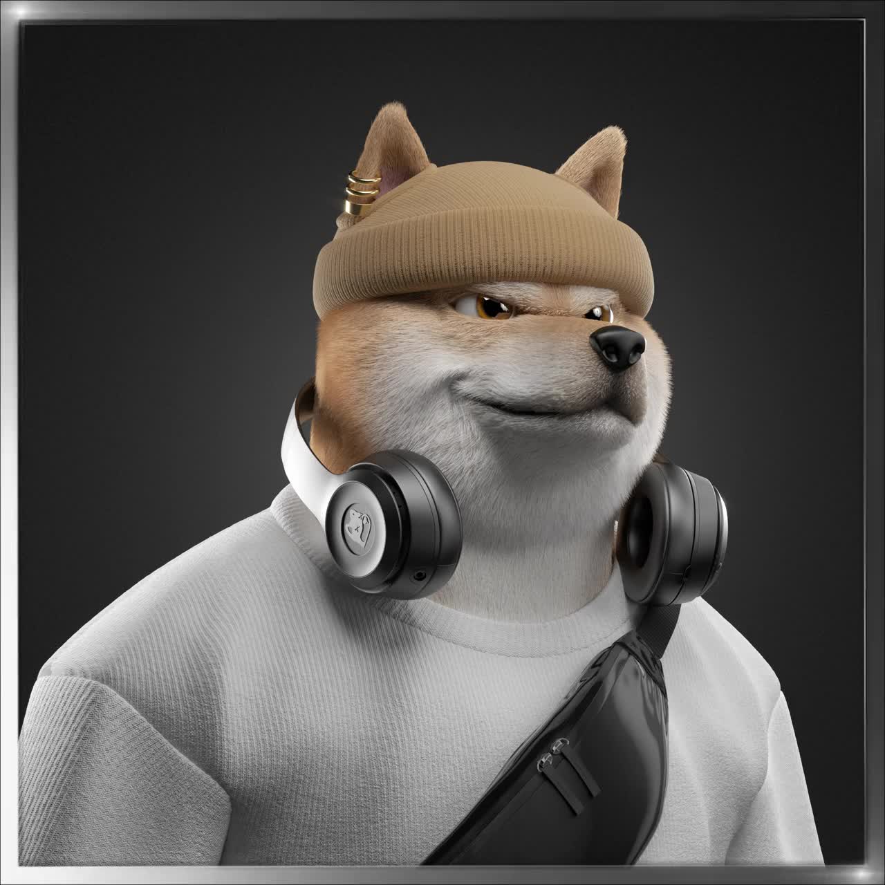 Shiba #1315