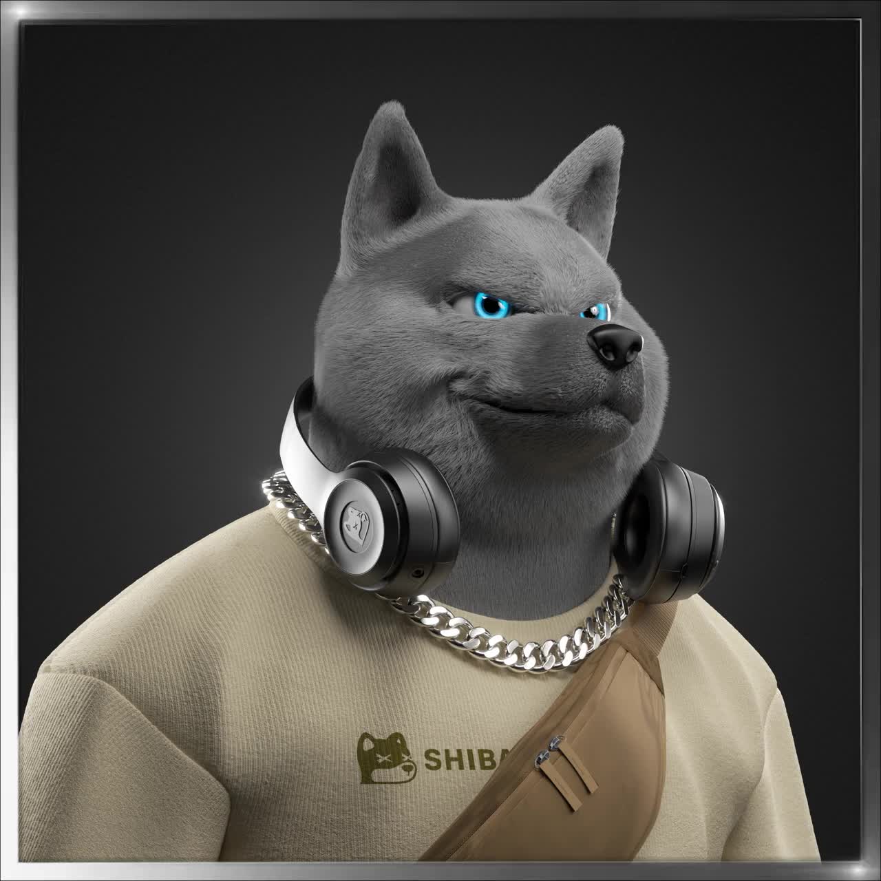 Shiba #1577