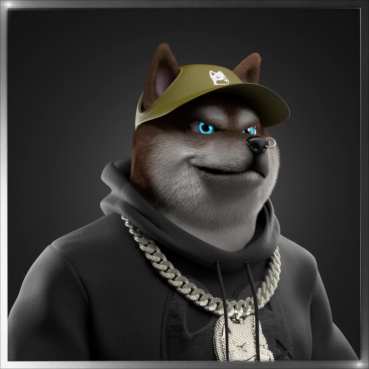 Shiba #2021