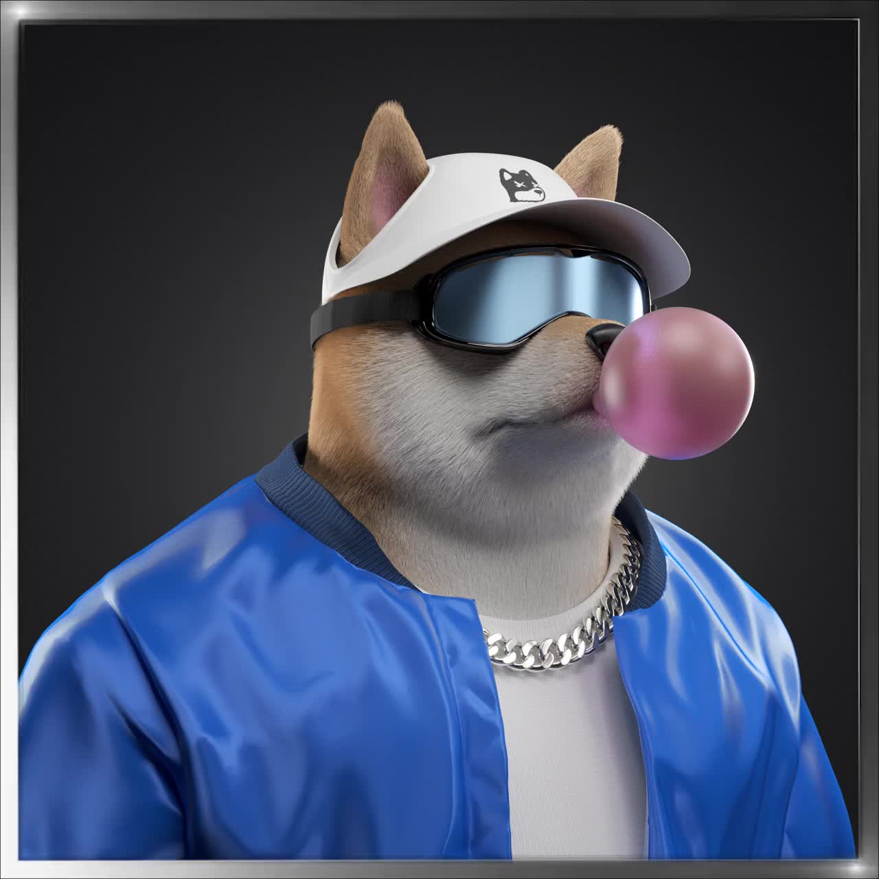 Shiba #2095