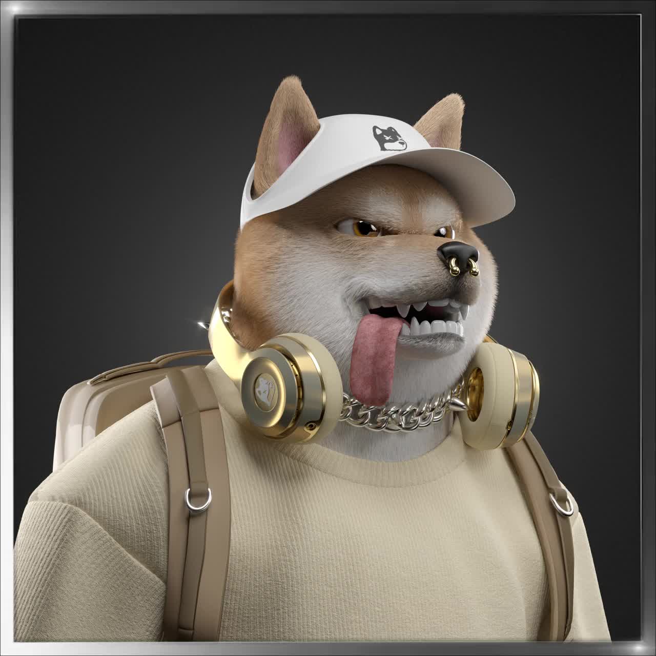 Shiba #2671
