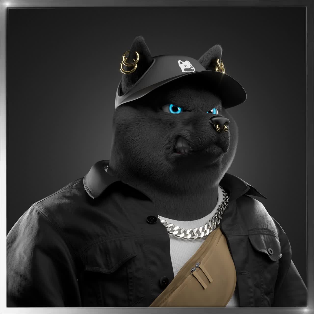 Shiba #2948