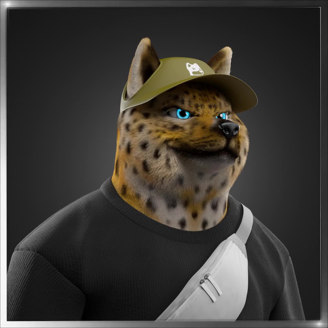 Shiba #4087