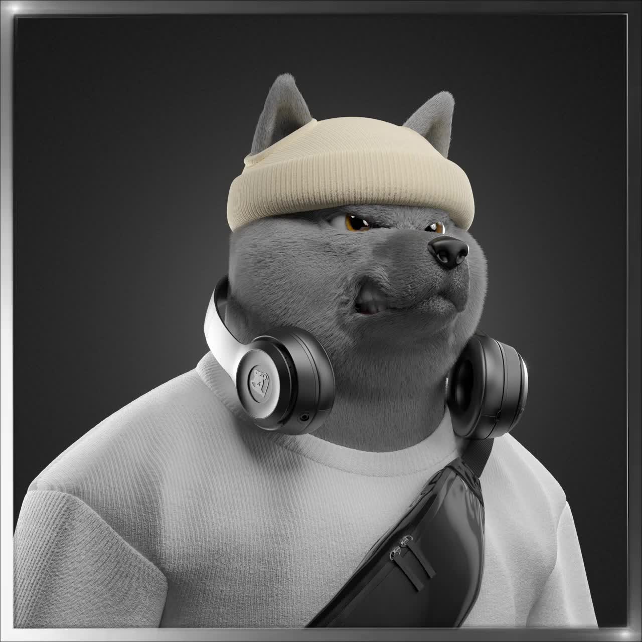Shiba #4333
