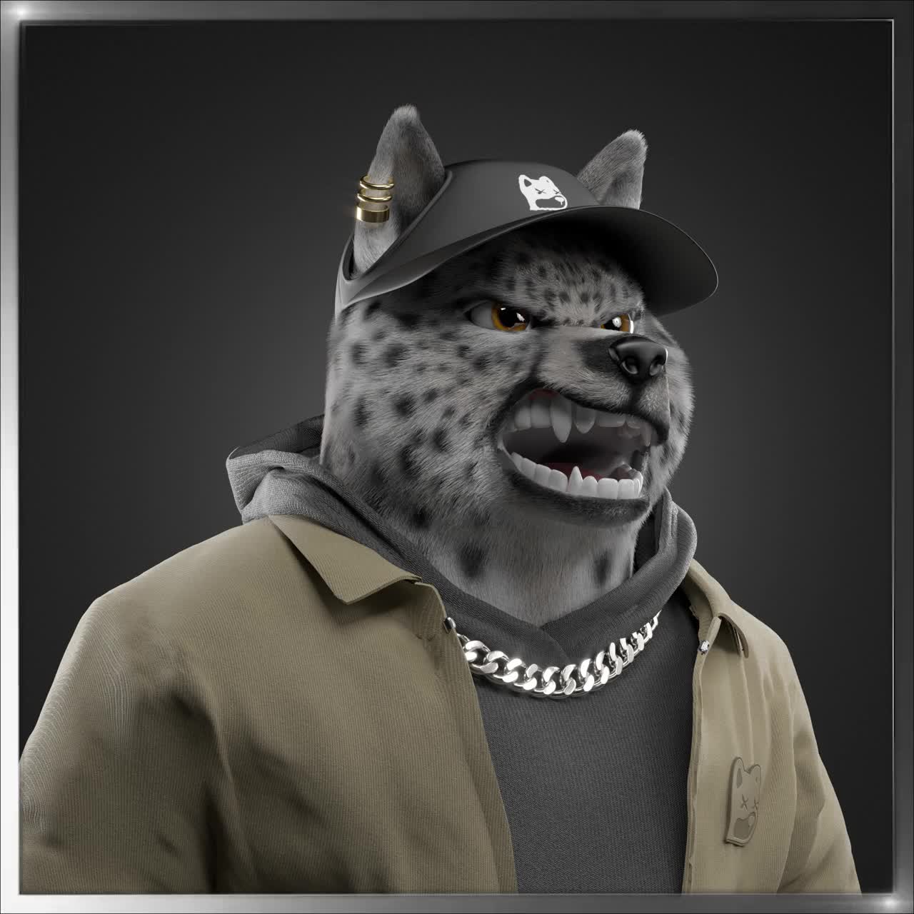 Shiba #4676