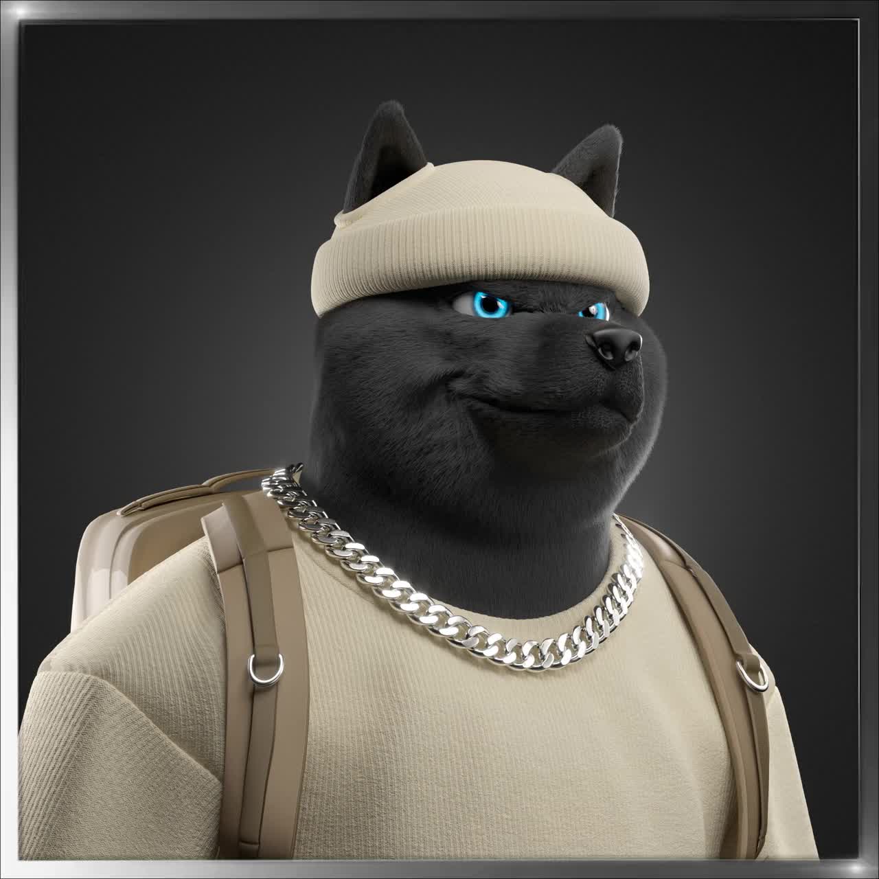 Shiba #4776