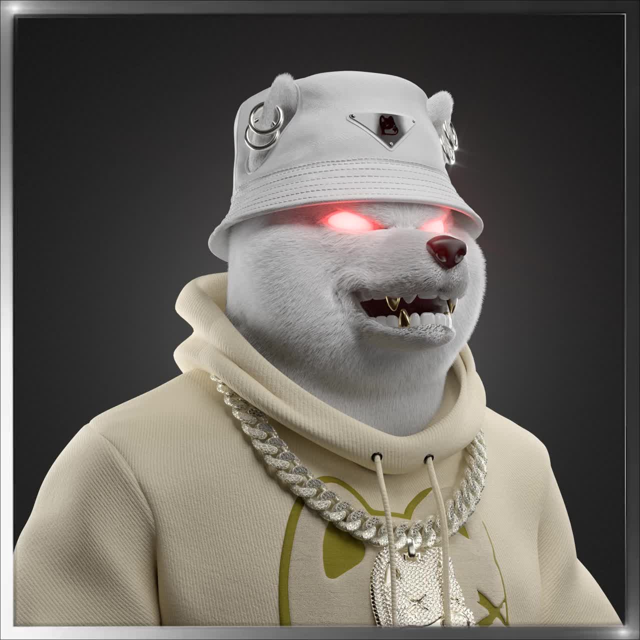 Shiba #4789