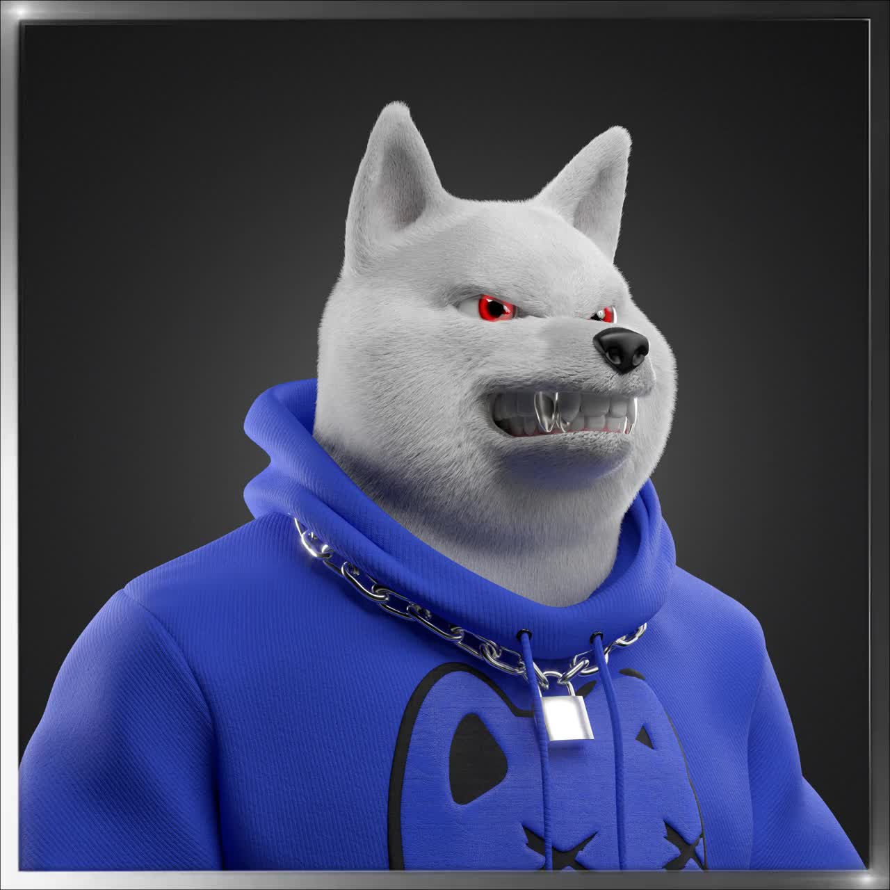 Shiba #5322