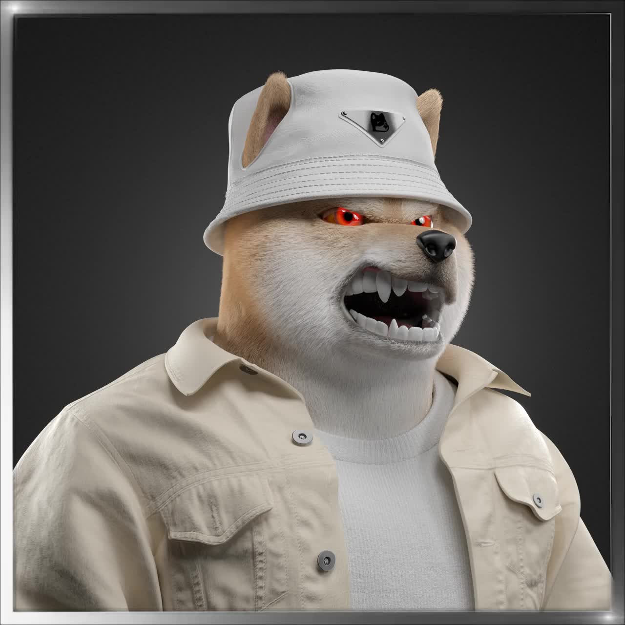 Shiba #5951