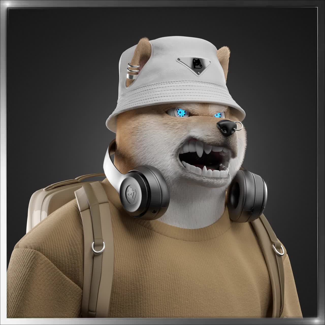 Shiba #6191