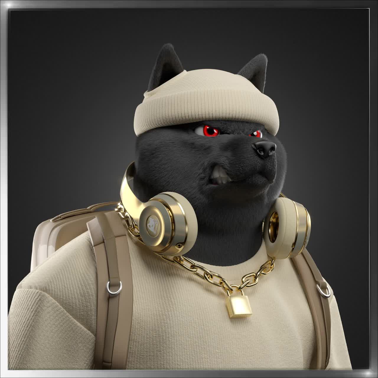 Shiba #6233