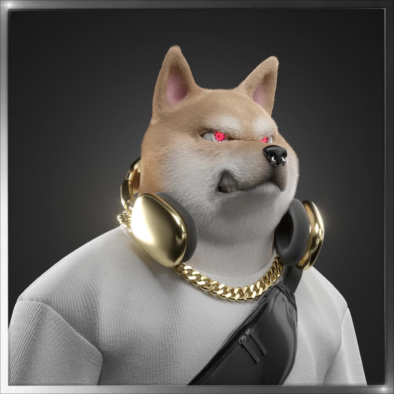 Shiba #6494