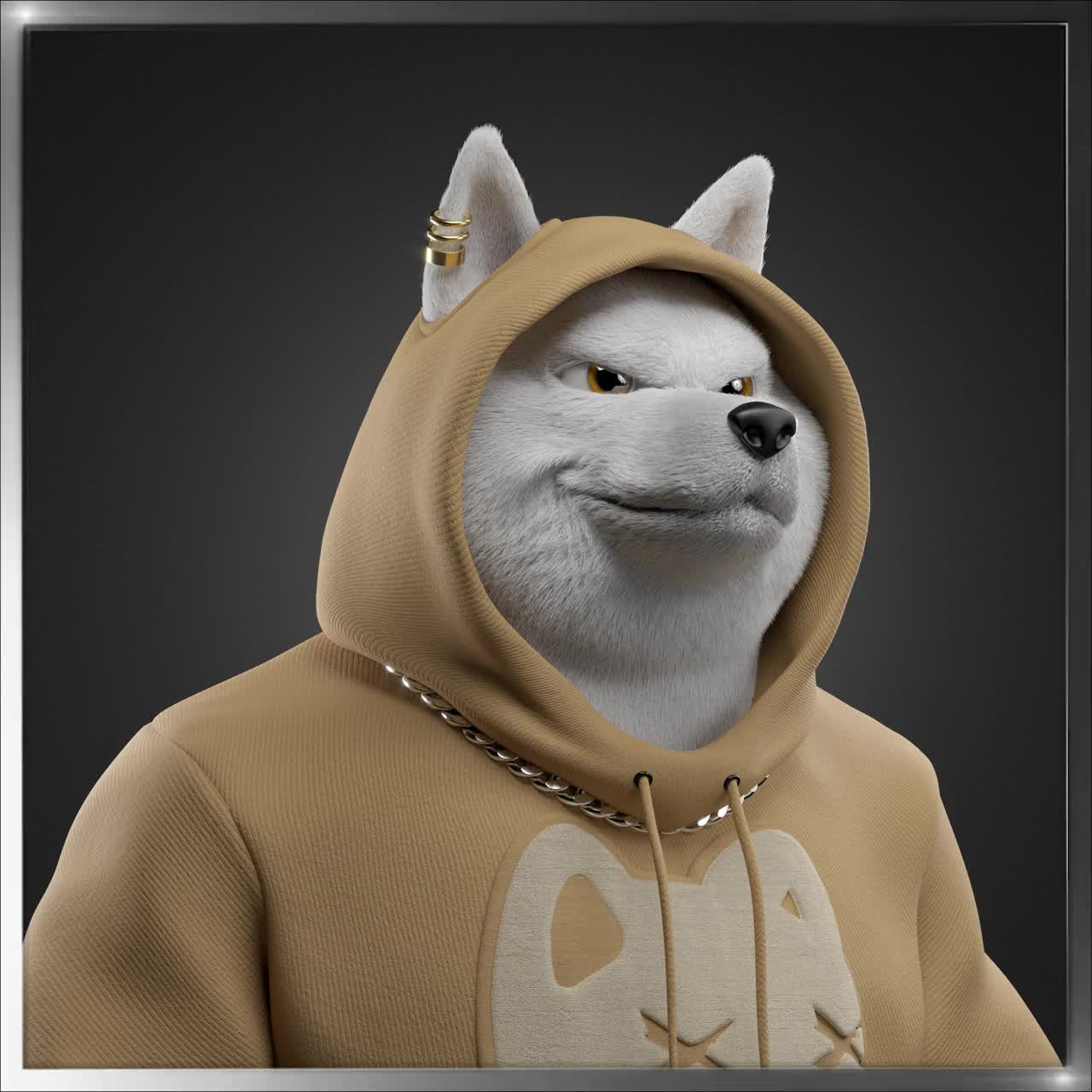 Shiba #6524