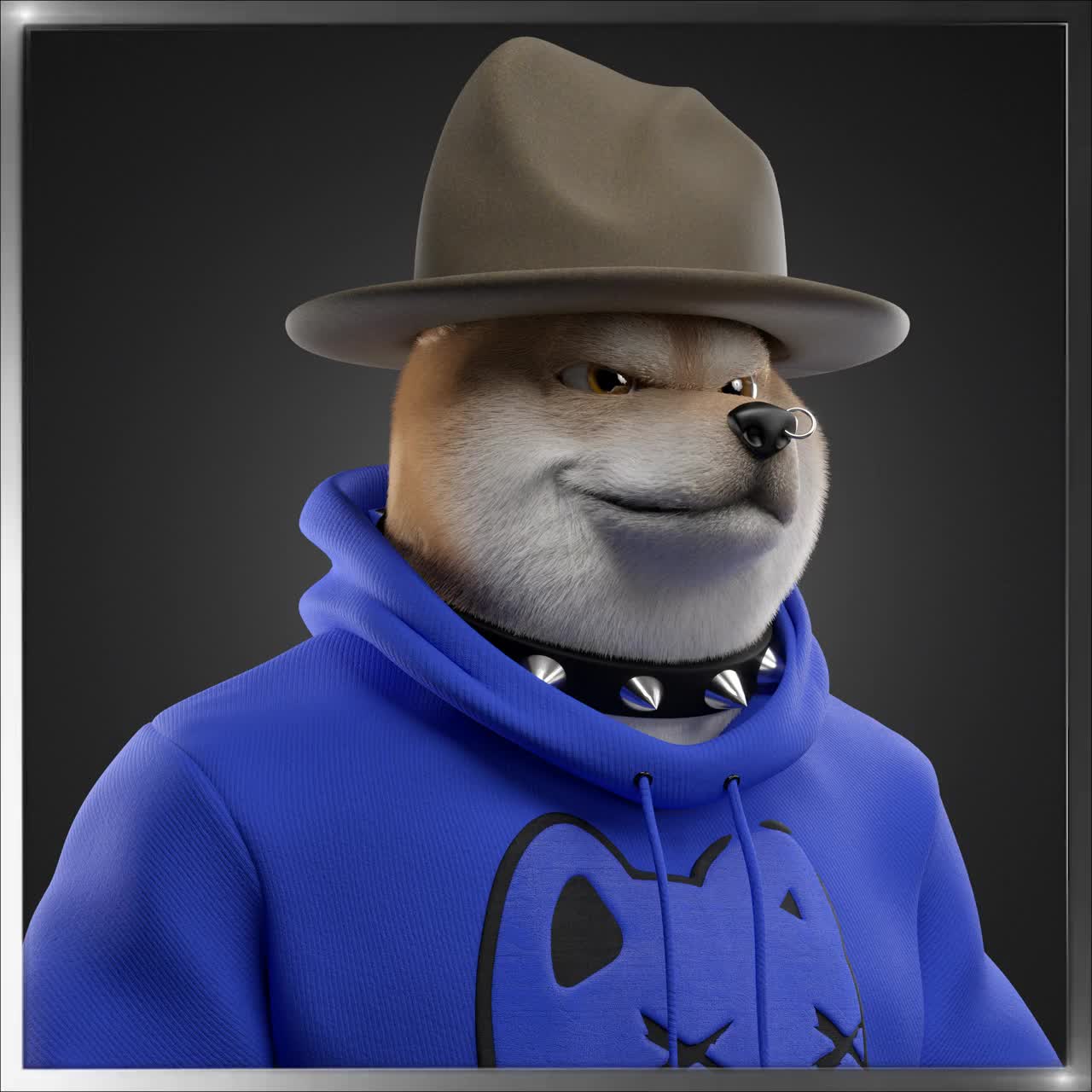 Shiba #7329