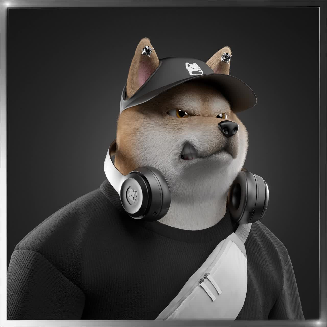 Shiba #7535