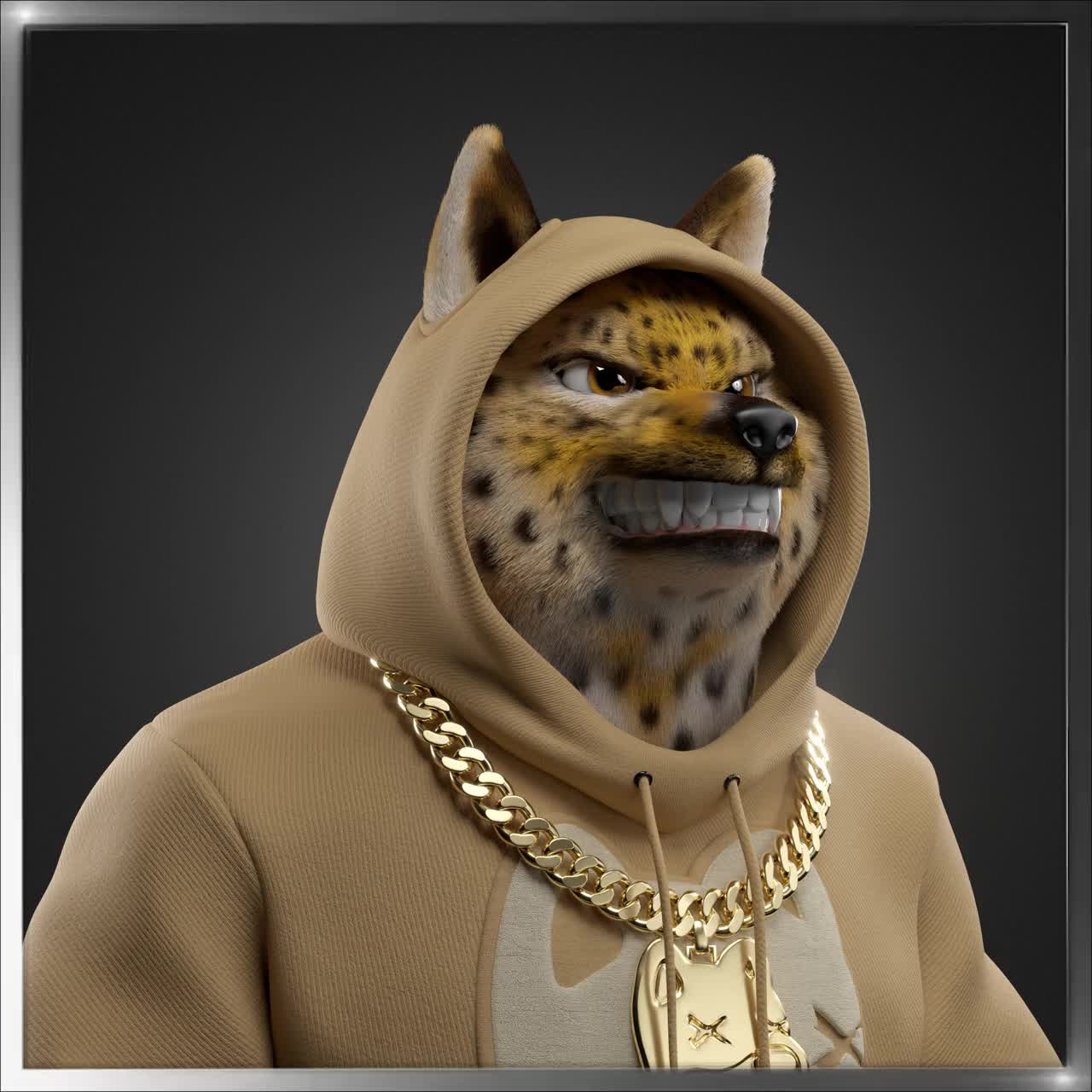 Shiba #7555