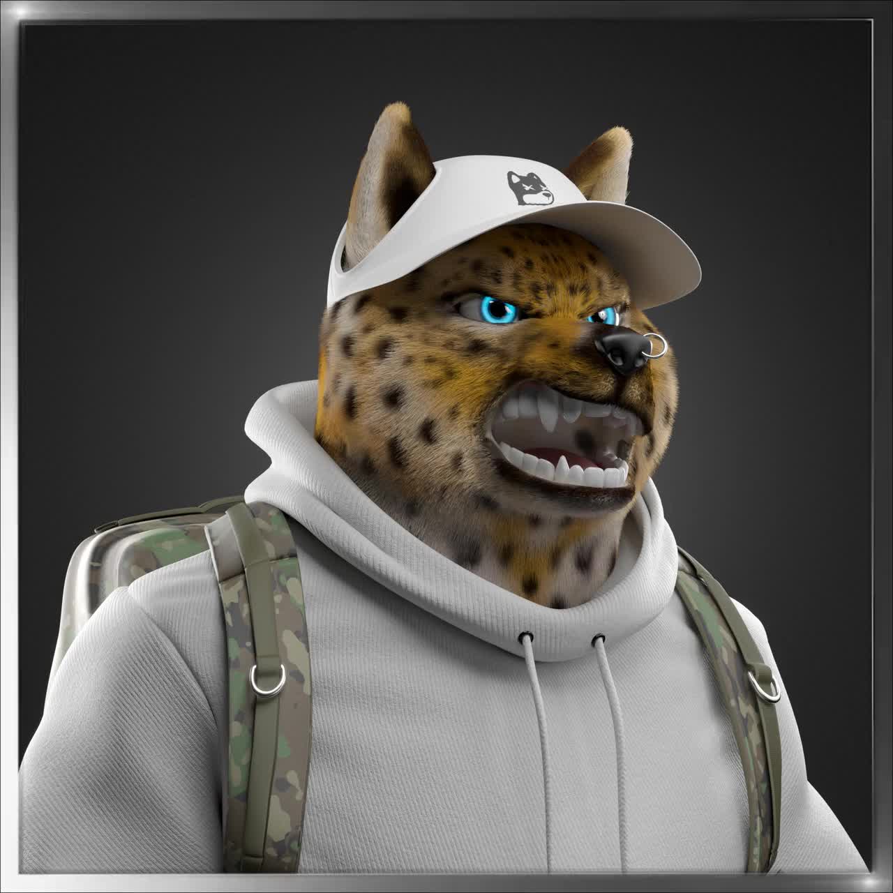 Shiba #7605