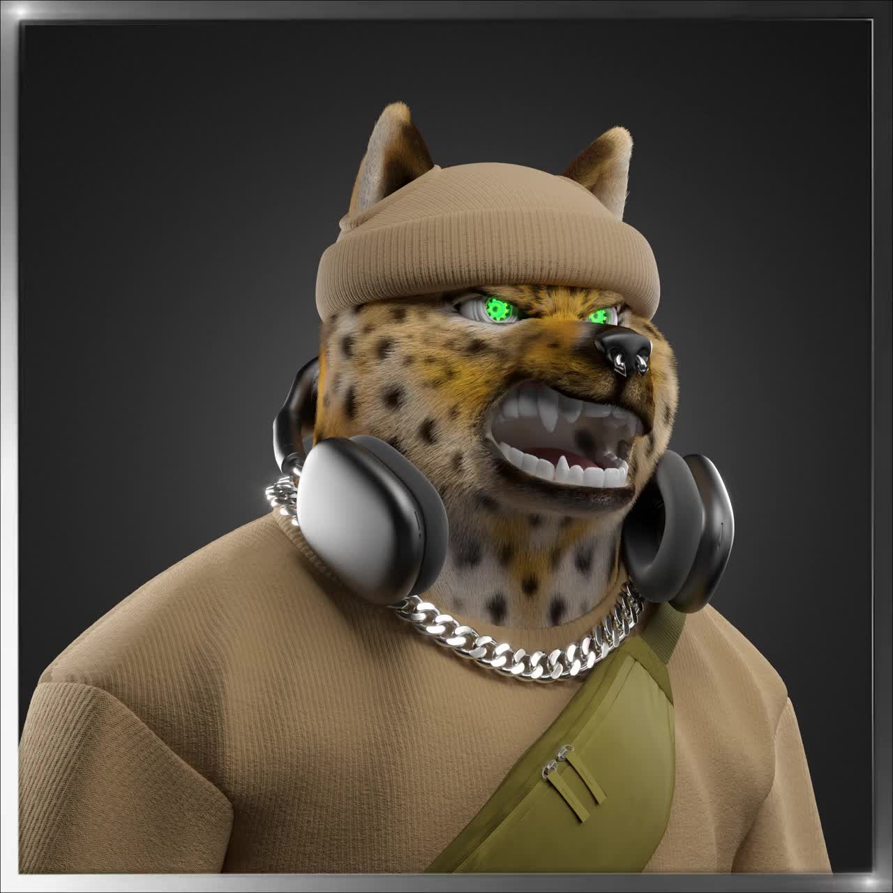 Shiba #7713