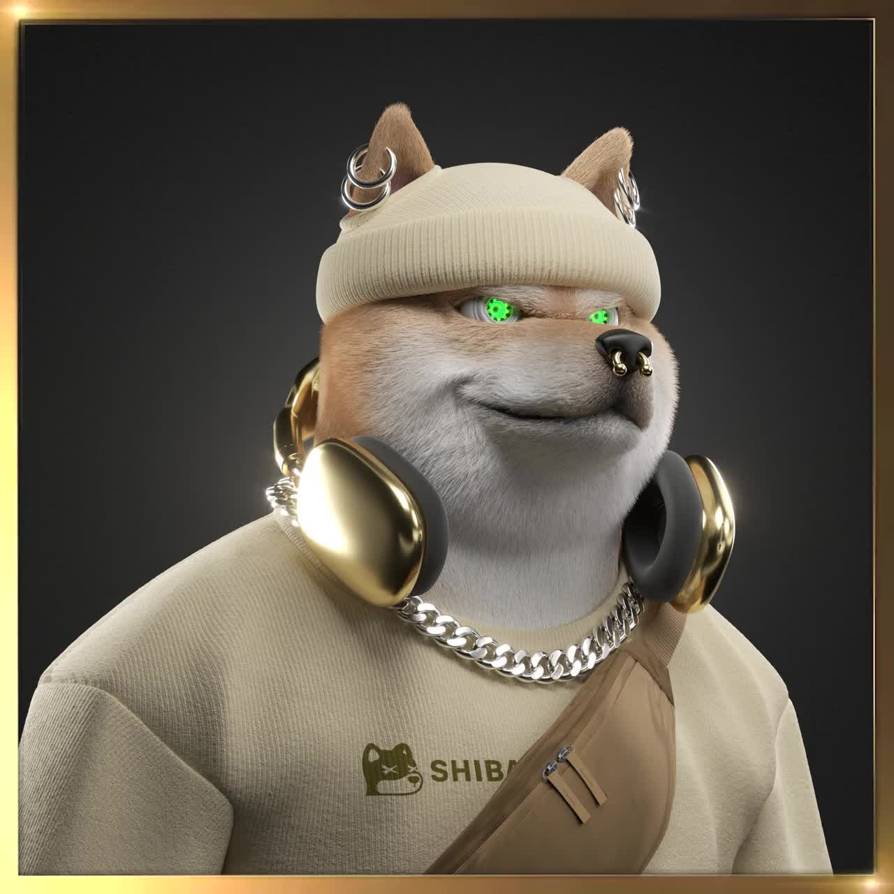 Shiba Social Club