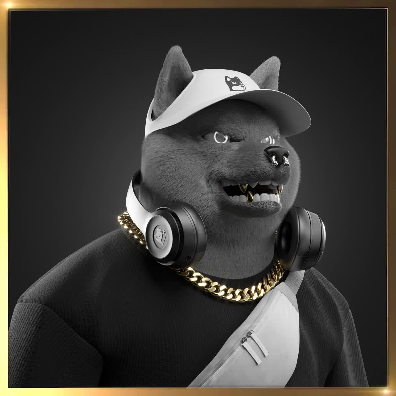 Shiba #190