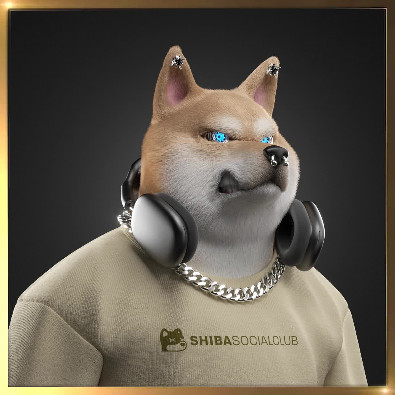 Shiba #196