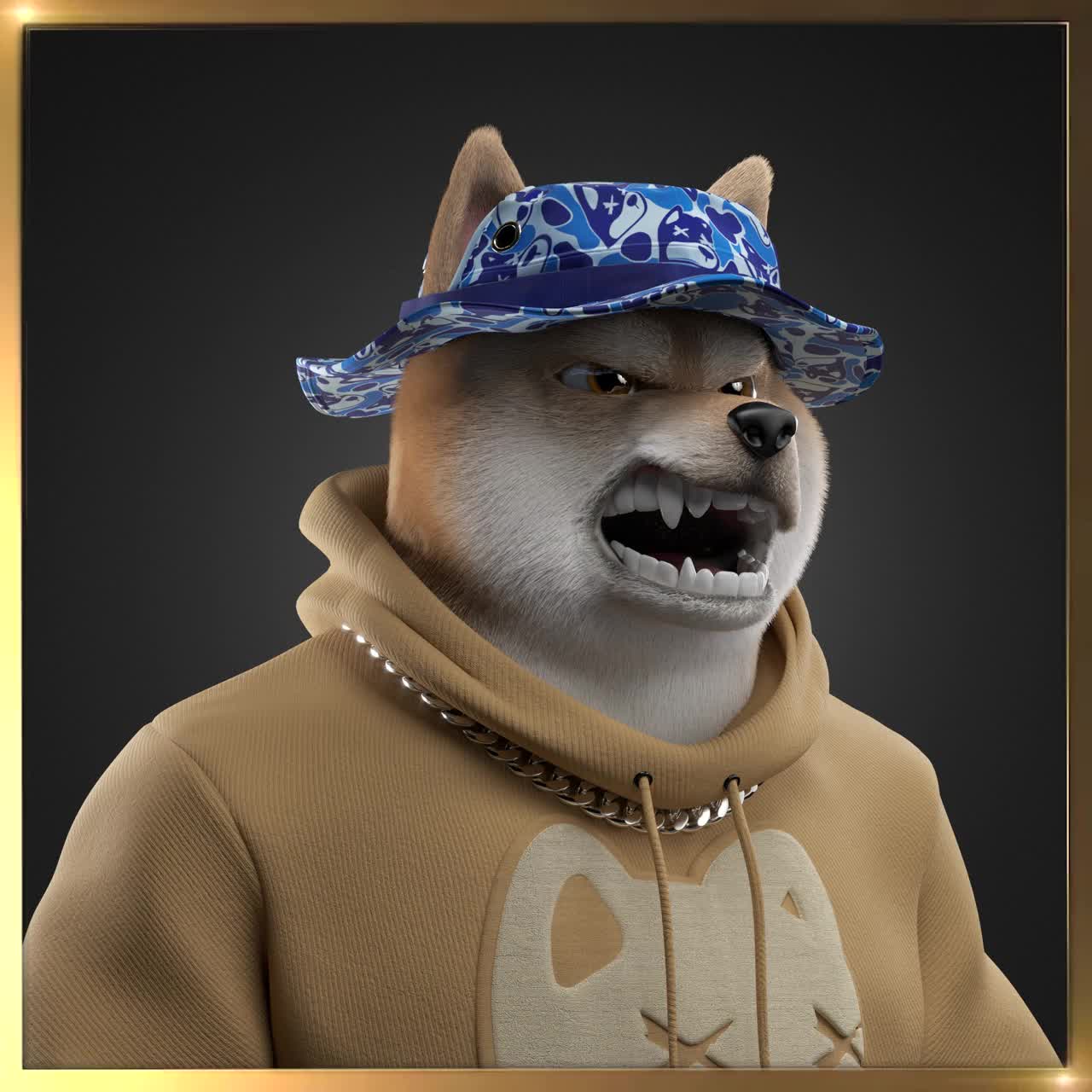 Shiba #202