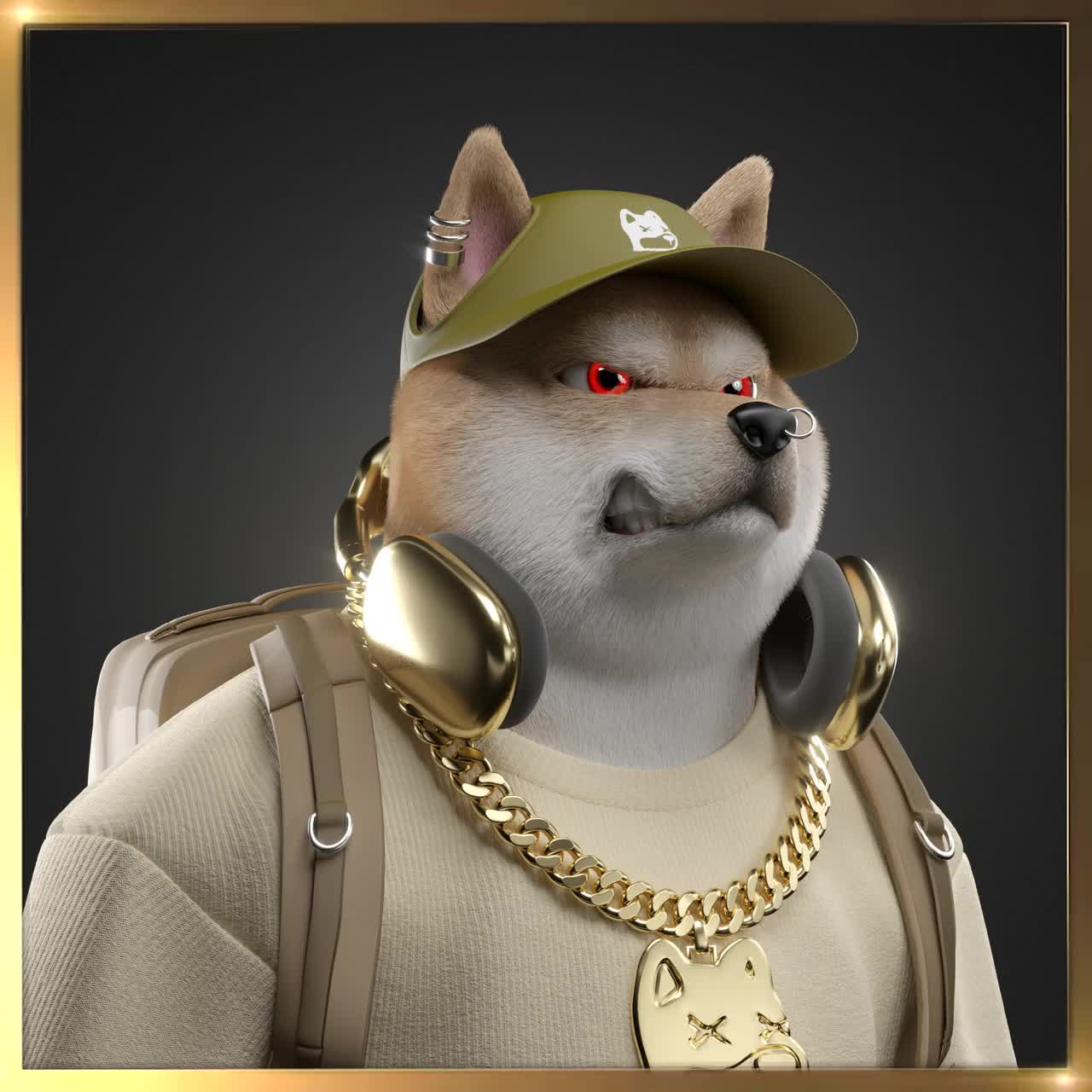 Shiba #206