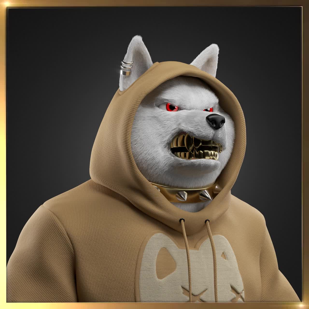 Shiba #235