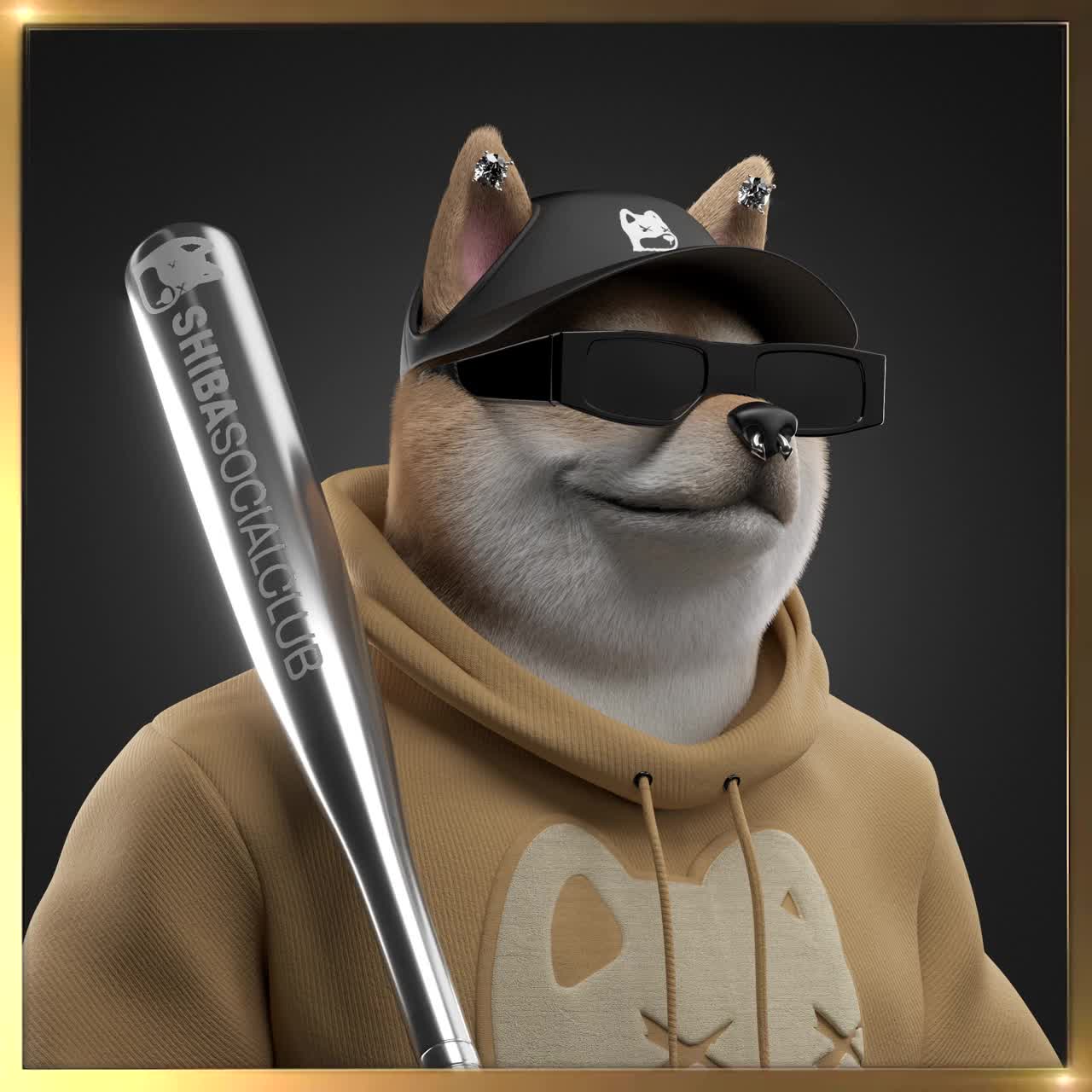 Shiba #306