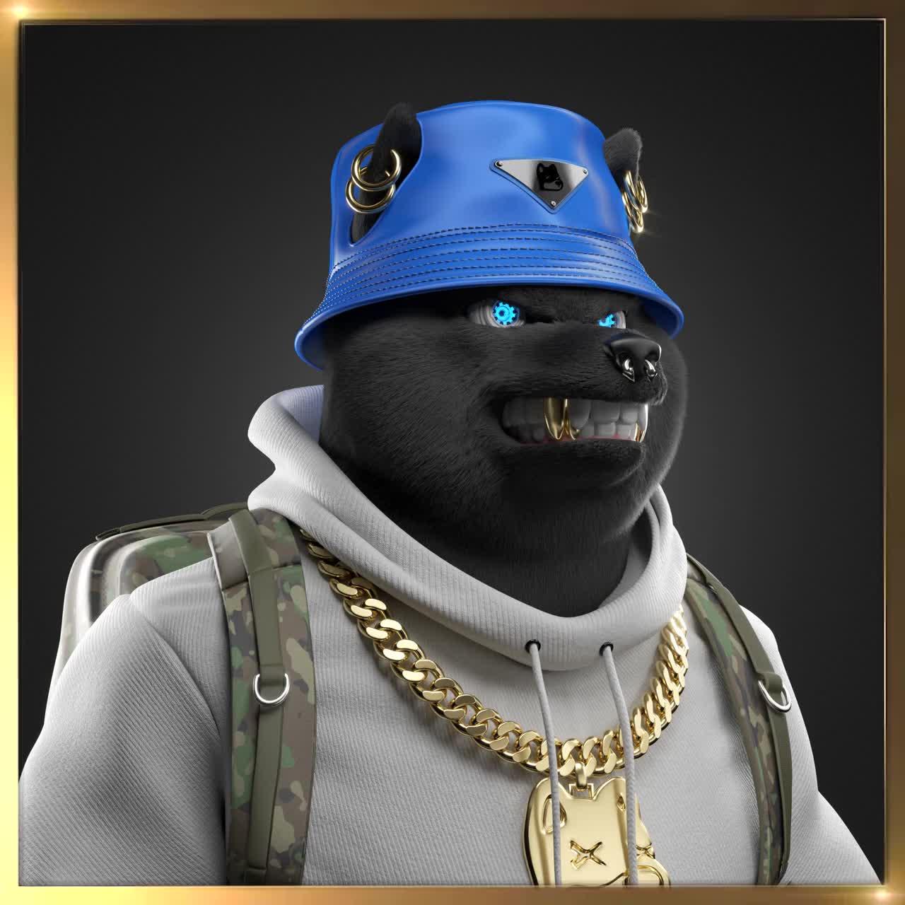 Shiba #312
