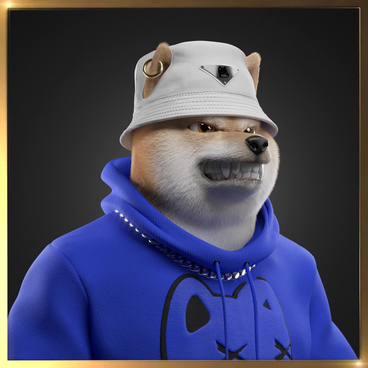 Shiba #323