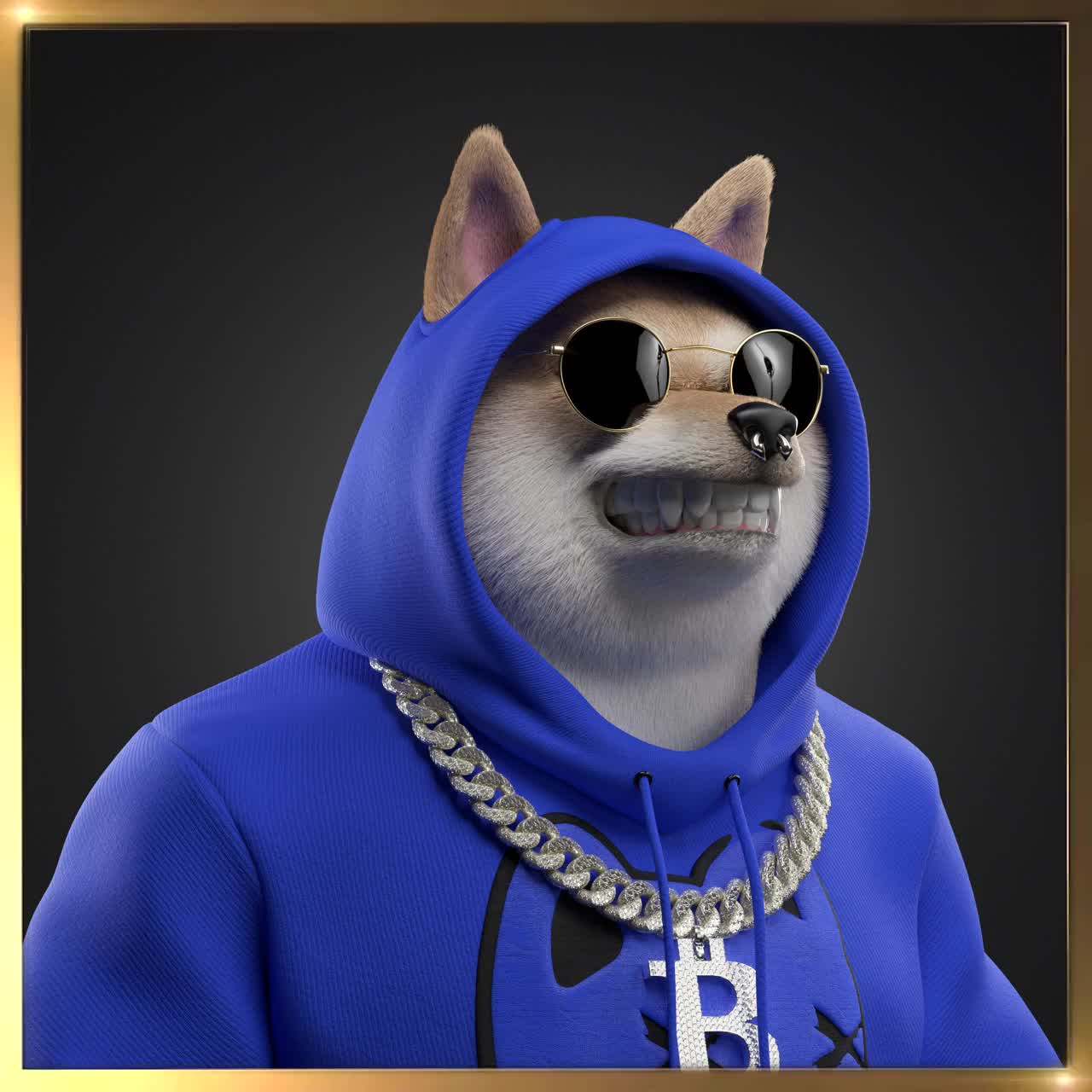 Shiba #328