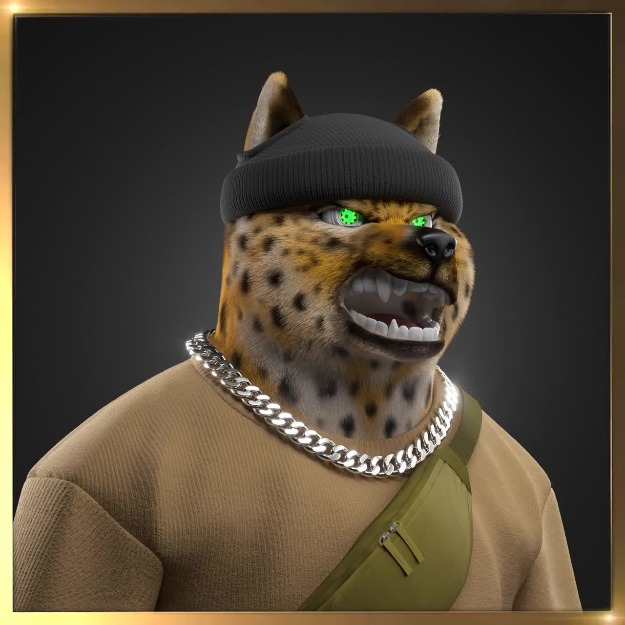 Shiba #341