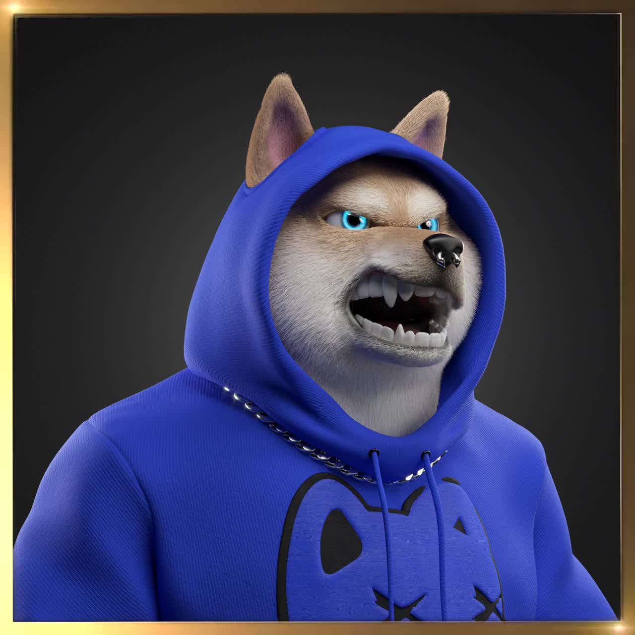 Shiba #382