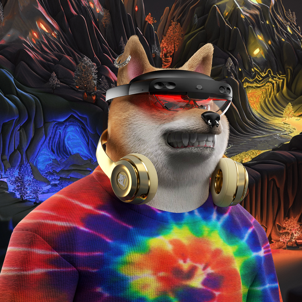 Shiba Pinnacle #2042
