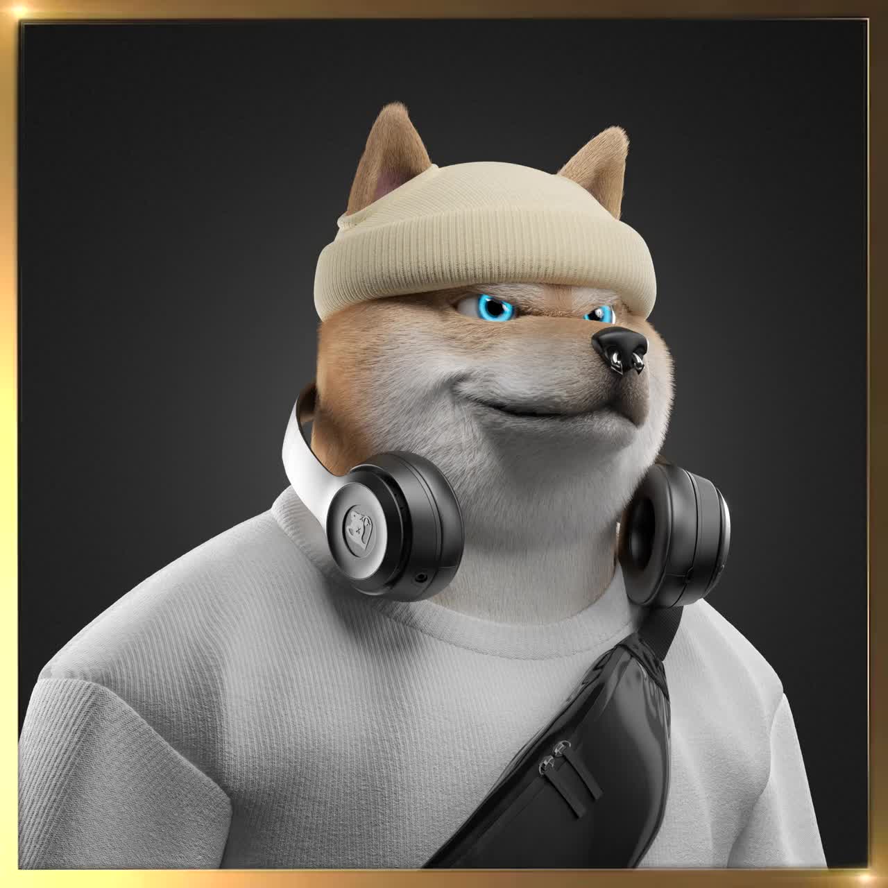 Shiba #530