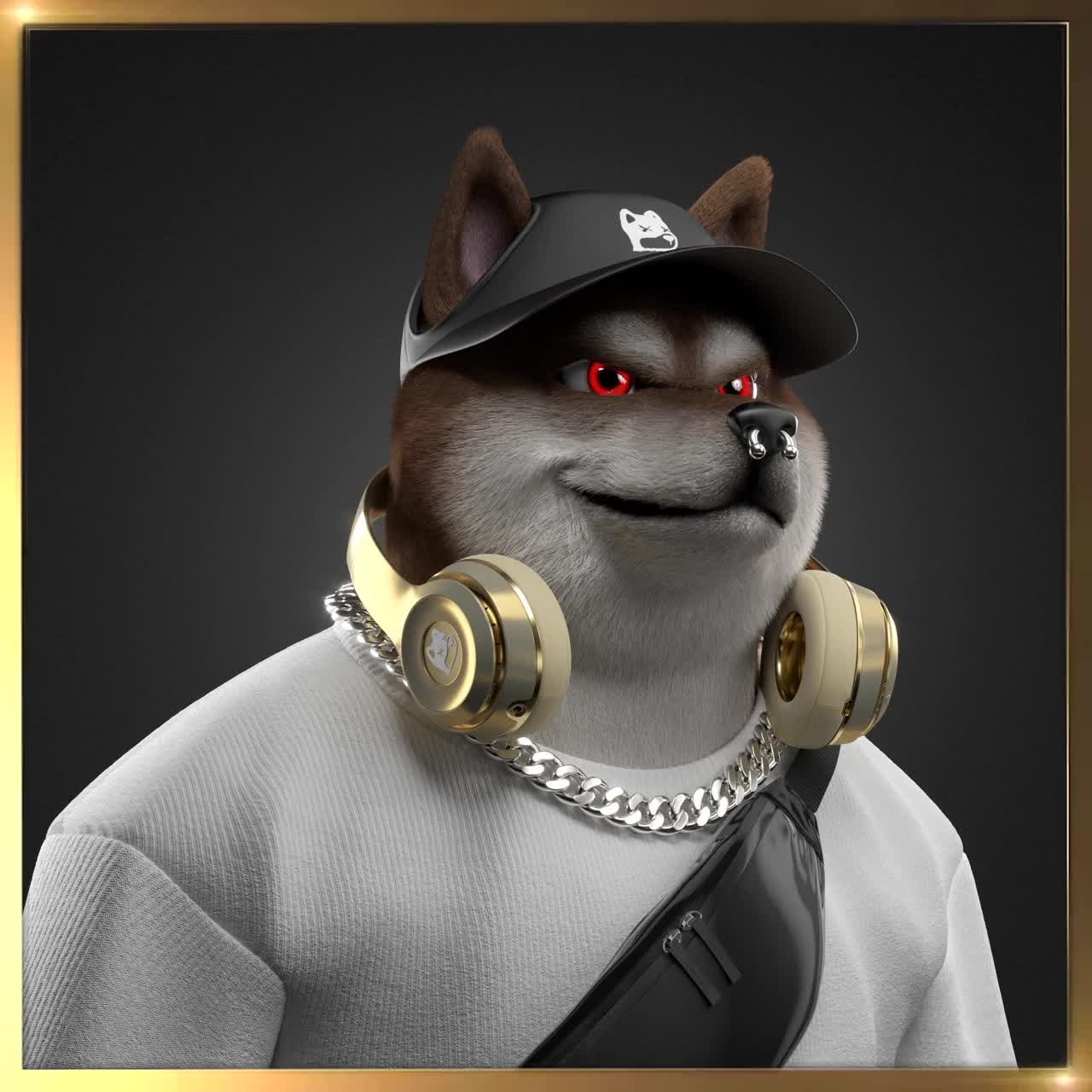 Shiba #628