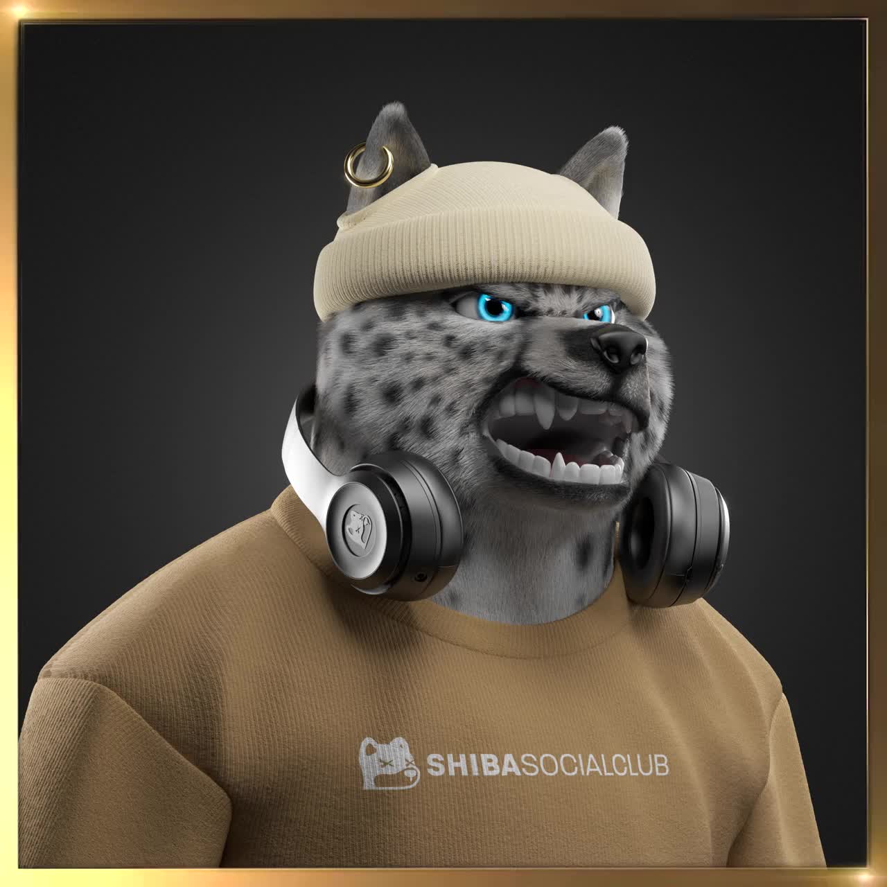 Shiba #645