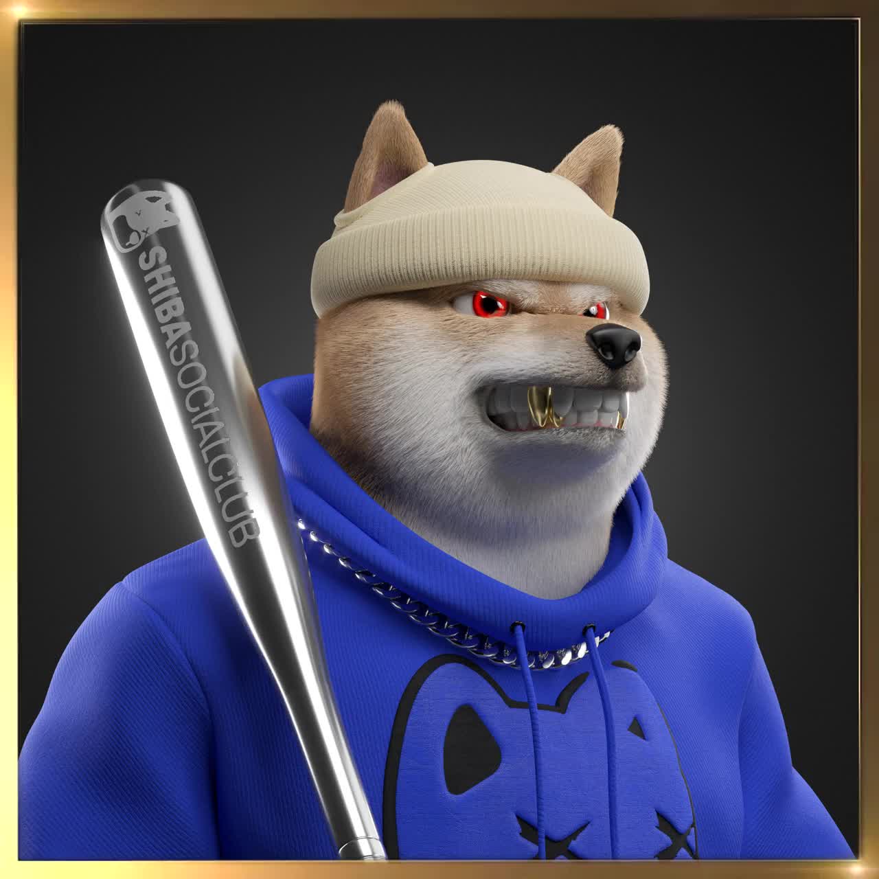 Shiba #670