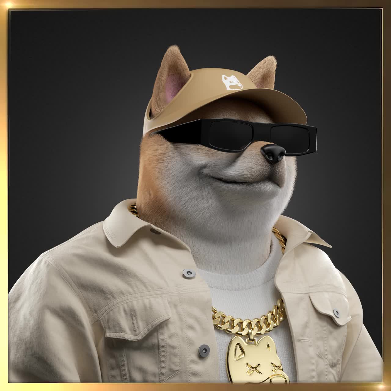 Shiba #674