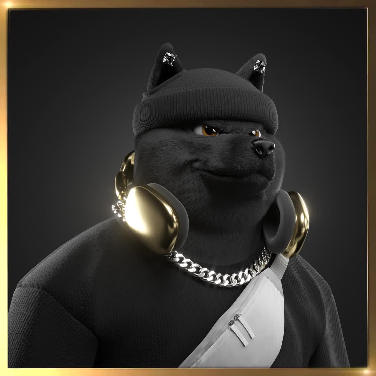 Shiba #677