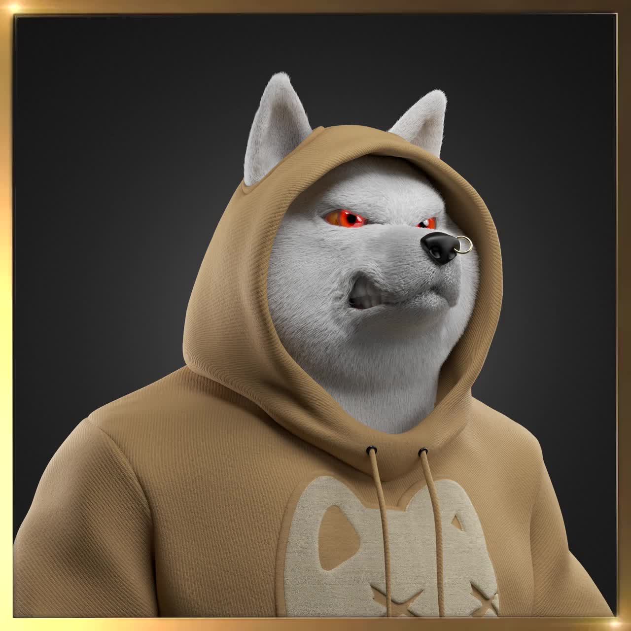 Shiba #698