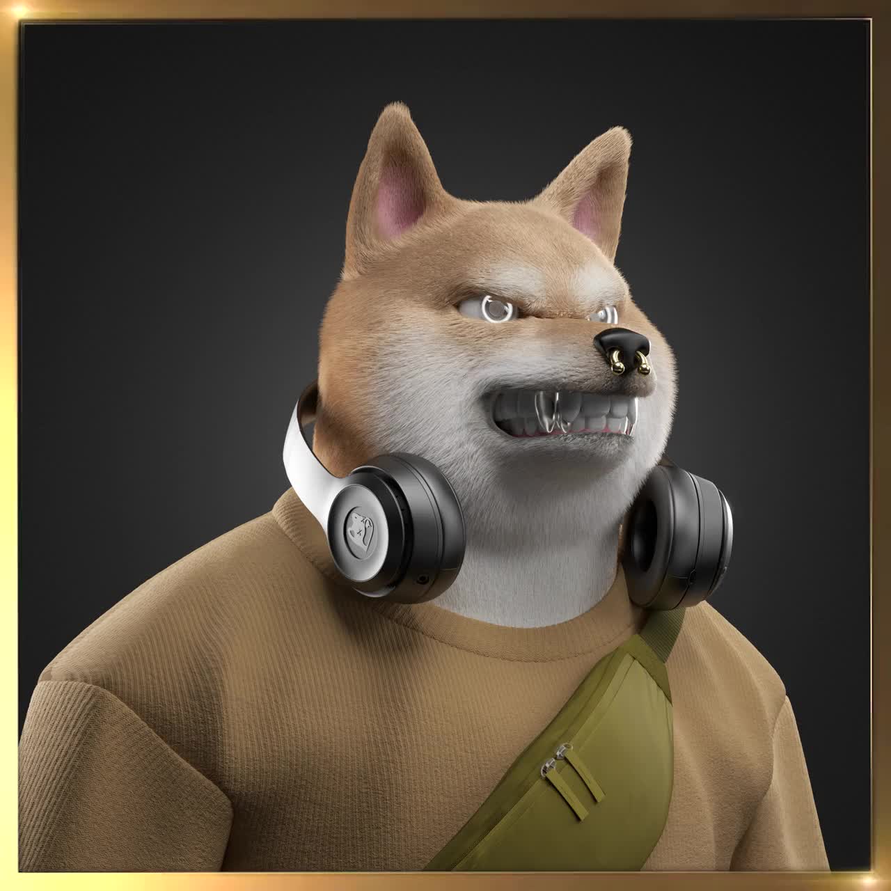 Shiba #789