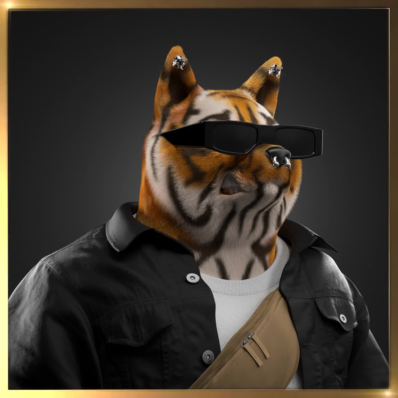 Shiba #811